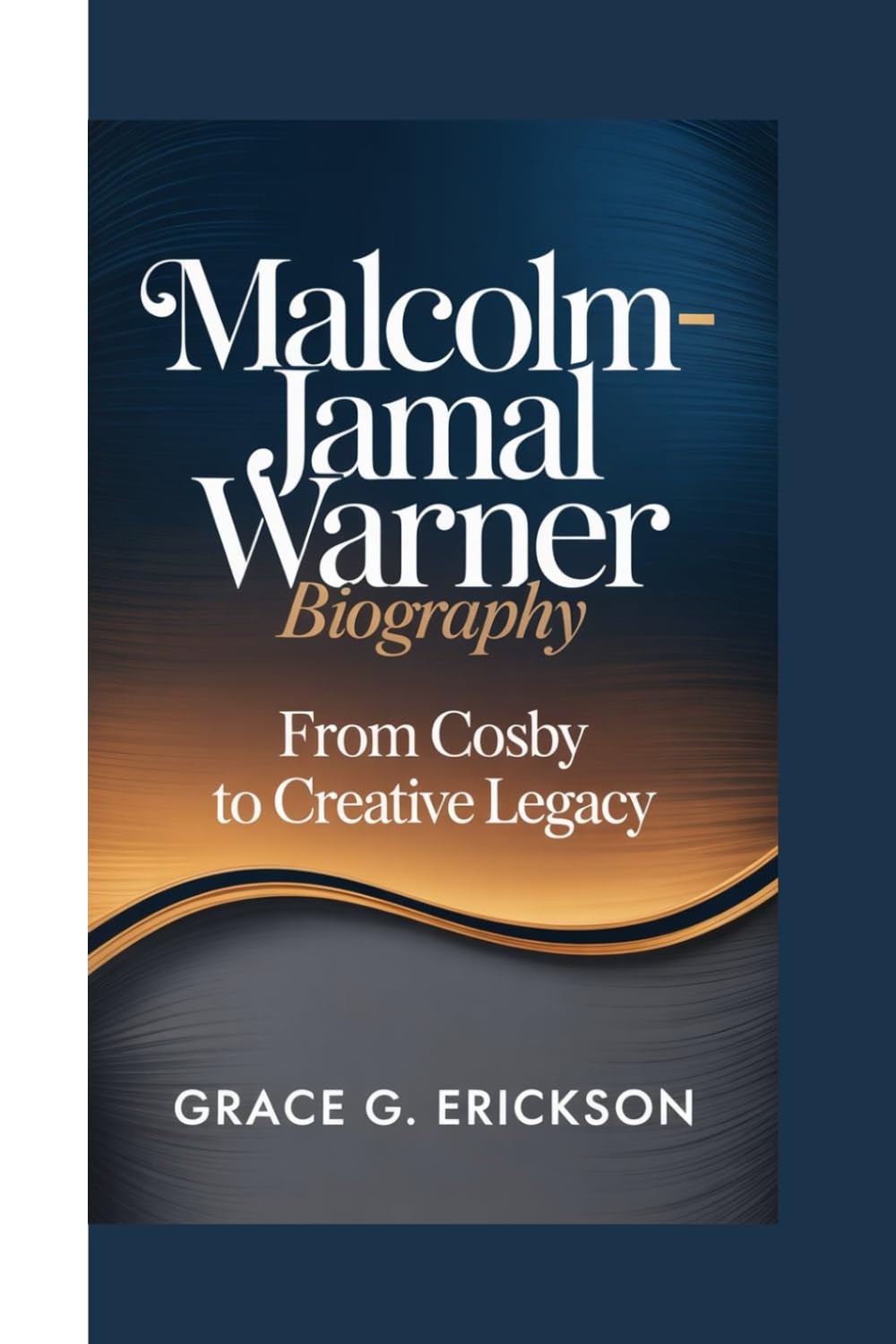 Malcolm-Jamal Warner Biography: From Cosby to Creative Legacy