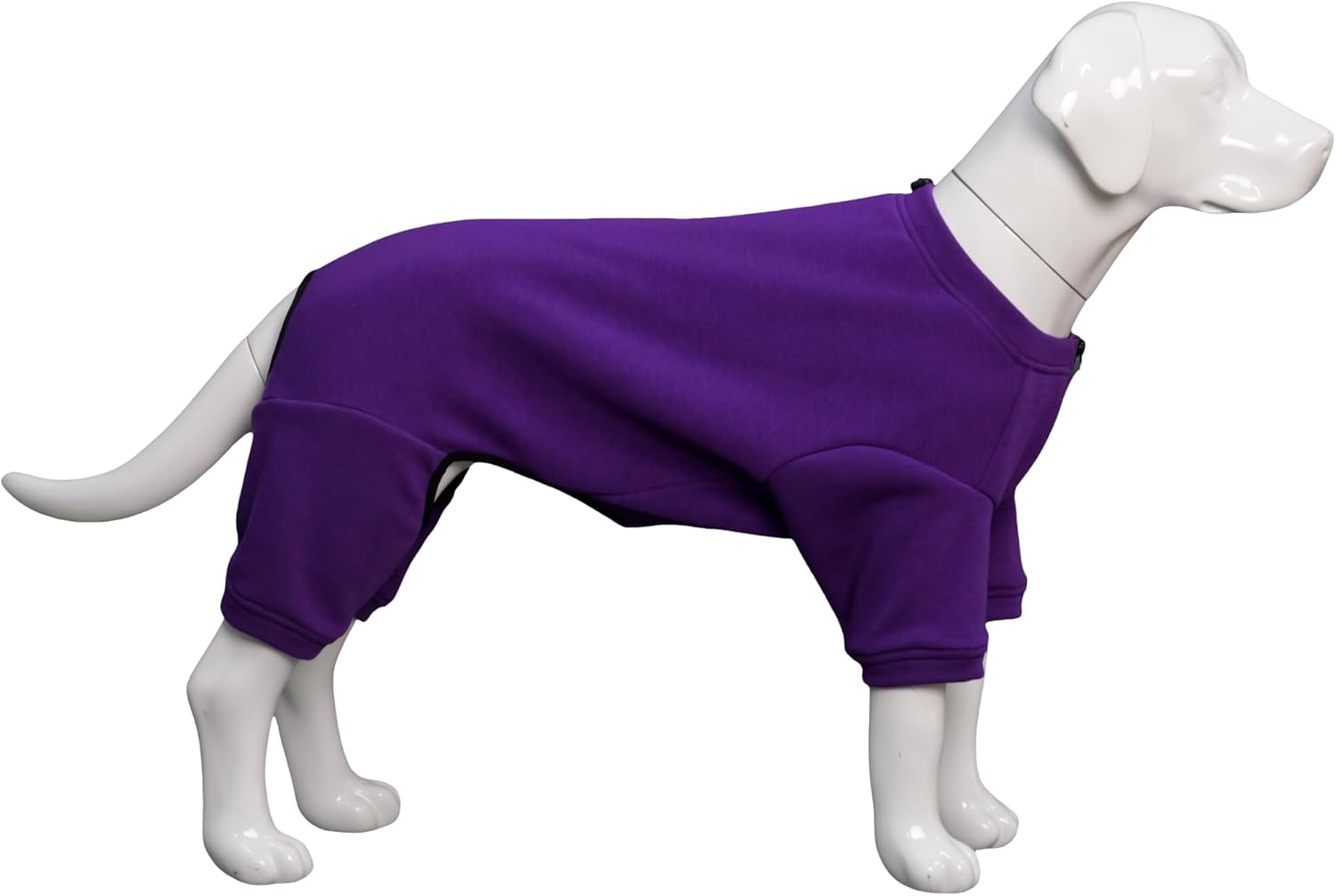 Lovelonglong Dog Onesies Jumpsuits, Lightweight Pet