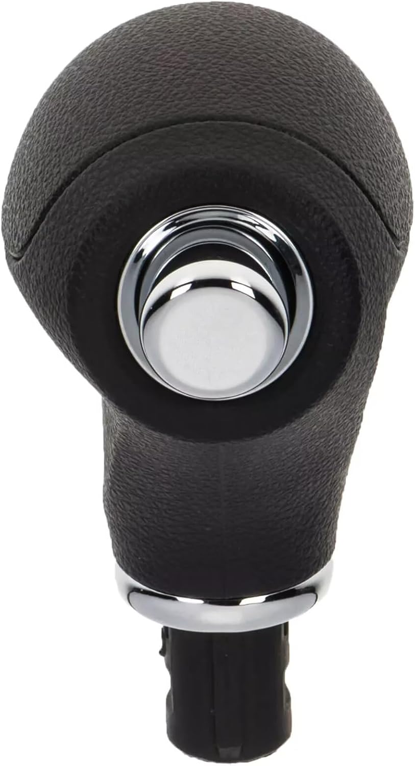 Automatic Transmission Gear Shift Knob Compatible with Kia Sportage 2011-2016 467203W050WK 46720-3W050WK
