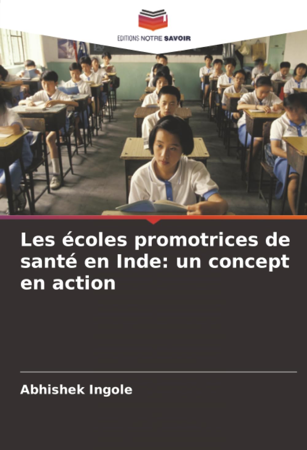 Les écoles promotrices de santé en Inde: un concept en action