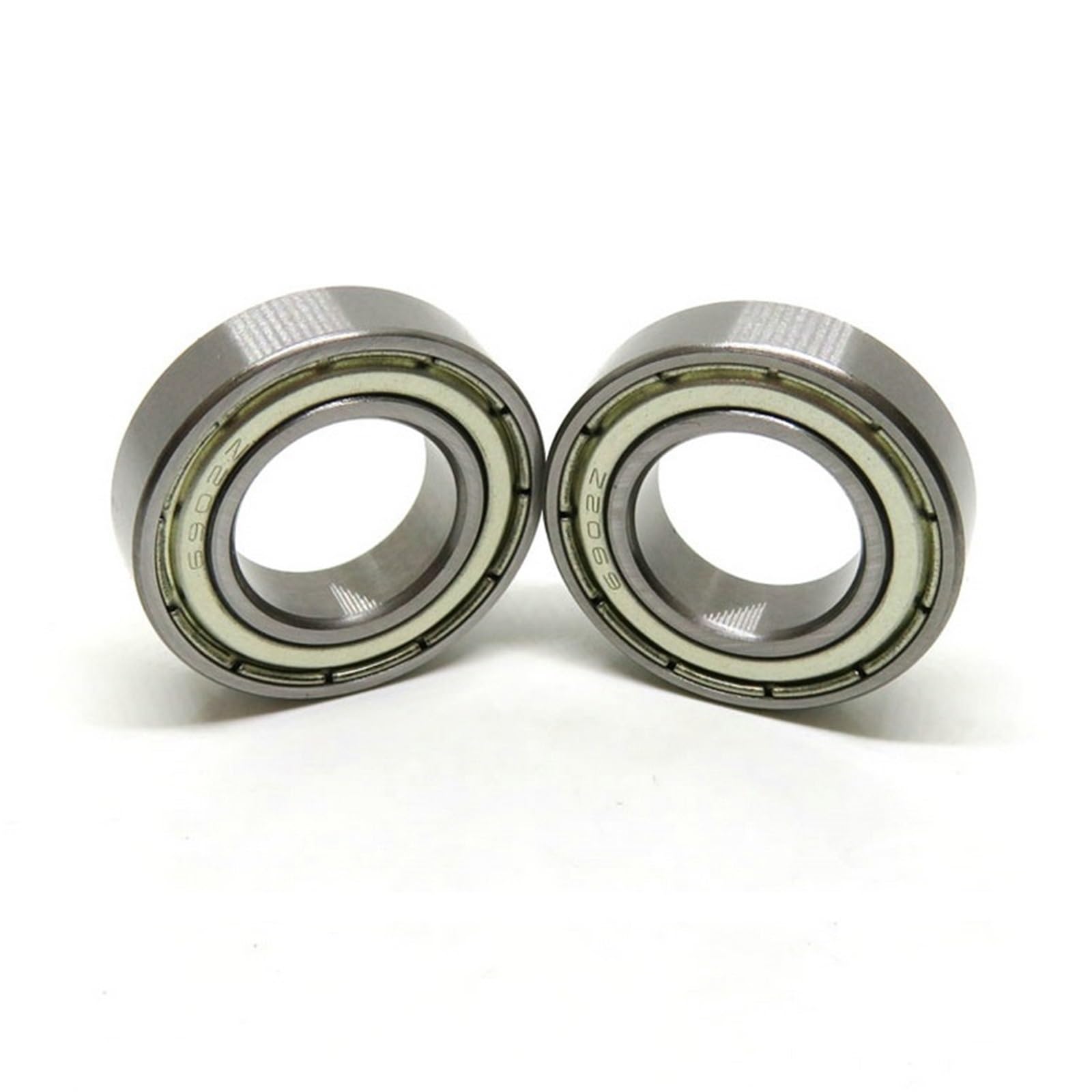 Roulement 6902ZZ 15x28x7 micro roulement à billes moteur RC - 5
