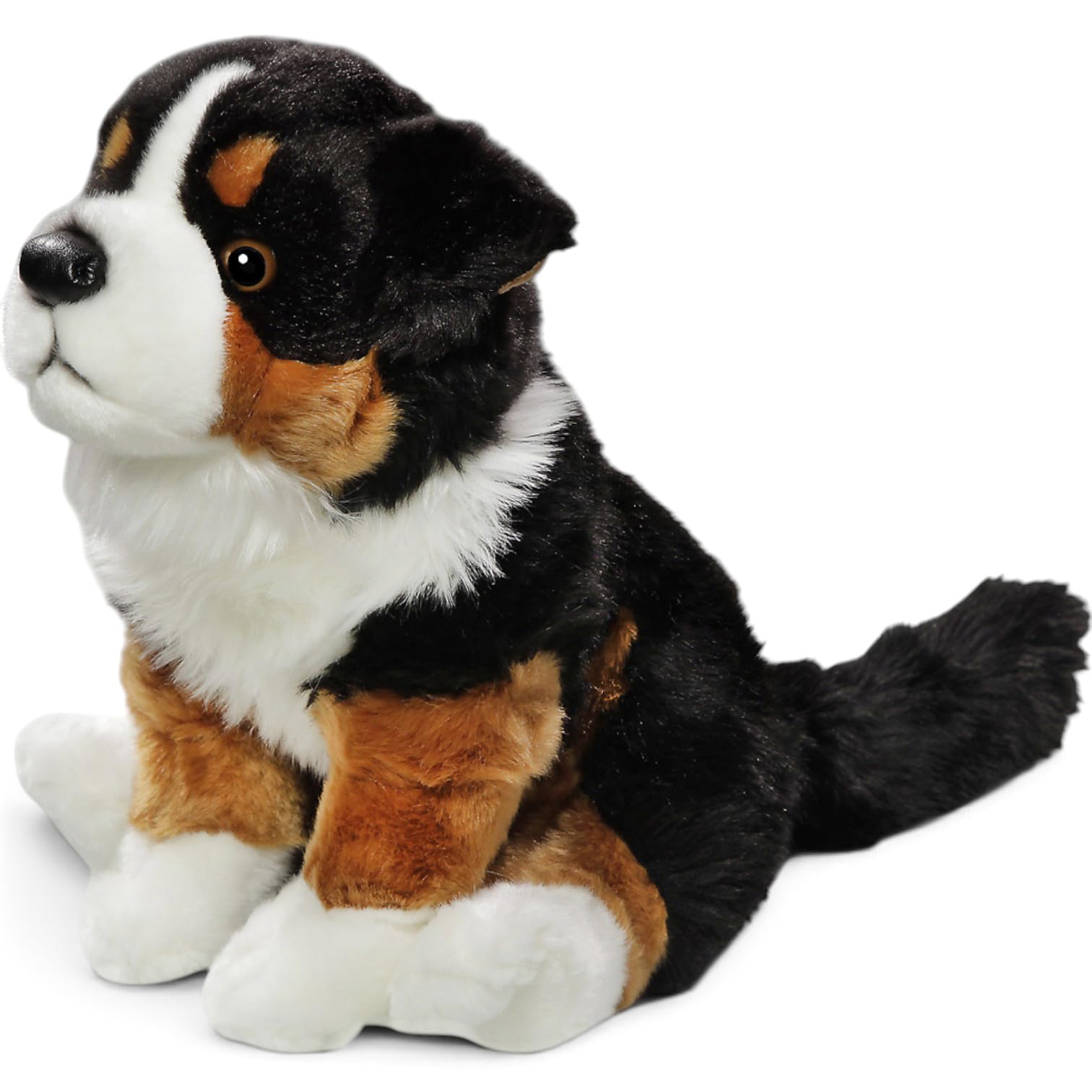 Carl Dick Peluche Bouvier Bernois 30cm 1885001