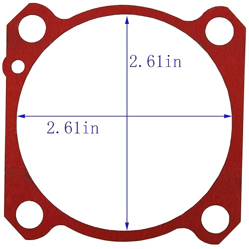 Miniatura 8 de 877-334 Junta para pistolas de clavos Hitachi NR83 Serie NR83A, NR83A2, NR83A5, NR83AA, NR83AA2, NR83AA3, NR83AA5, NV83A, NV83AA, NV83A2, NV83A5,