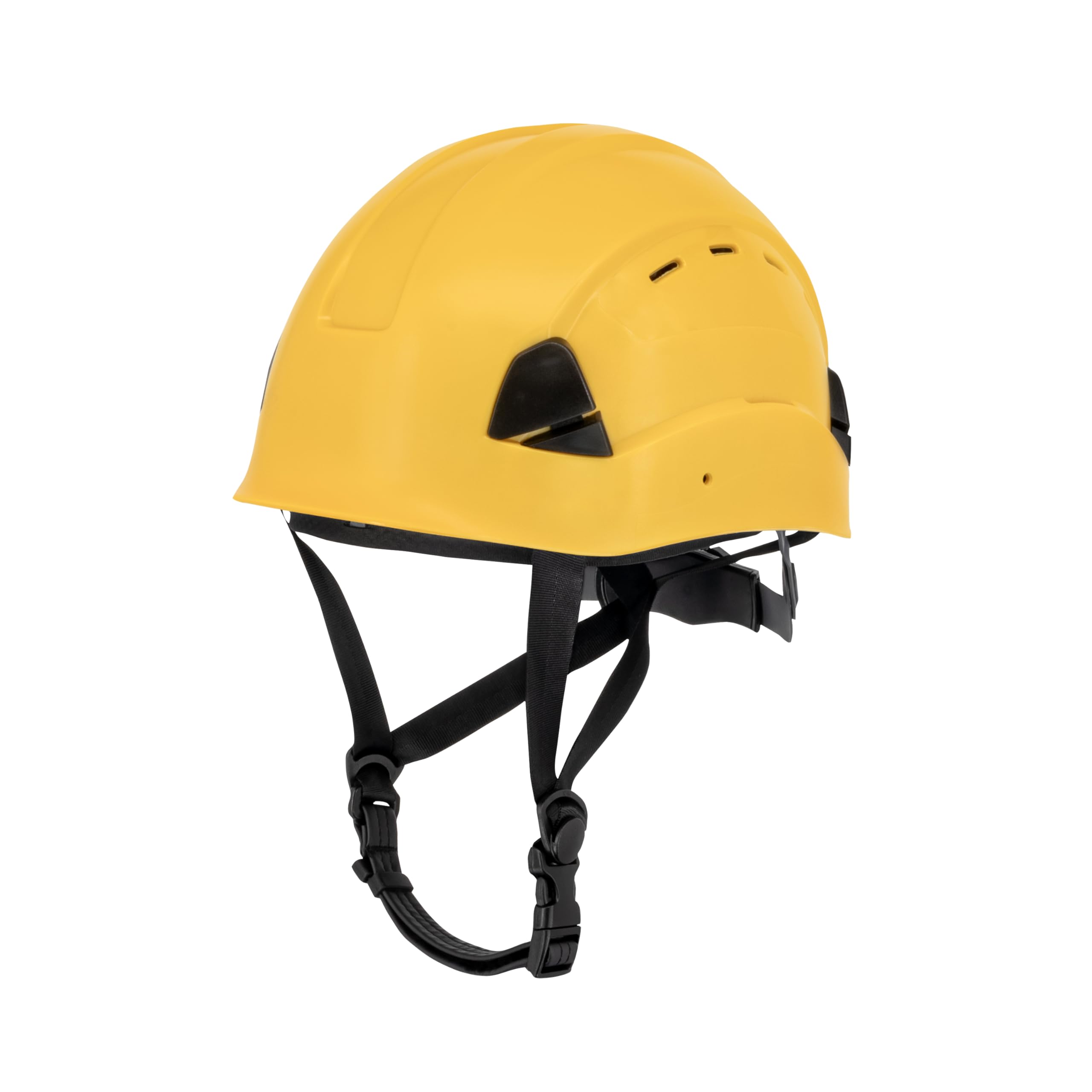 Radians RHC2V Casque de sécurité ventilé Type II Classe C Unisexe
