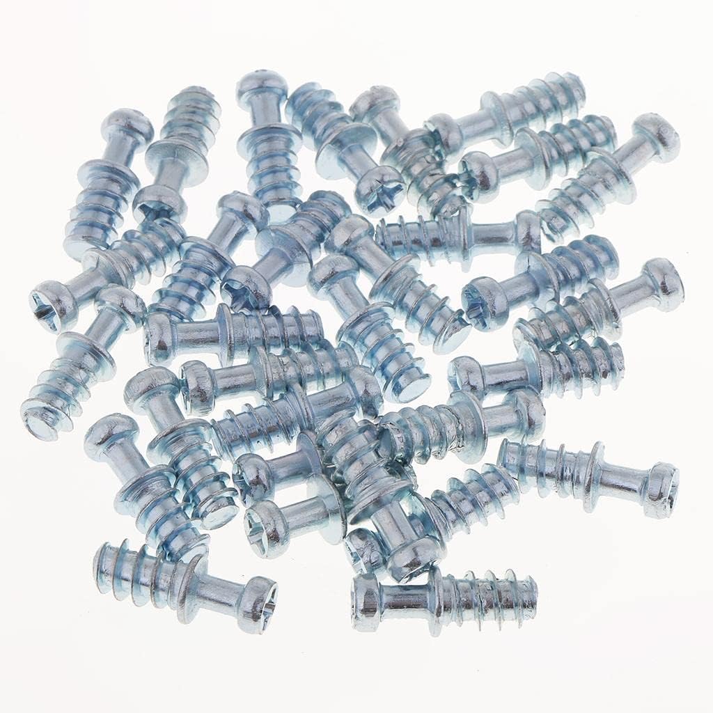 PVC Shelf Support Pins Pegs Cabinet Bracket Clips 21x20x10mm 30Pcs|Crafts | Multi-Purpose Craft Supplies | Other Multi-Purpose Crafting|Cabinet Shelf Pegs