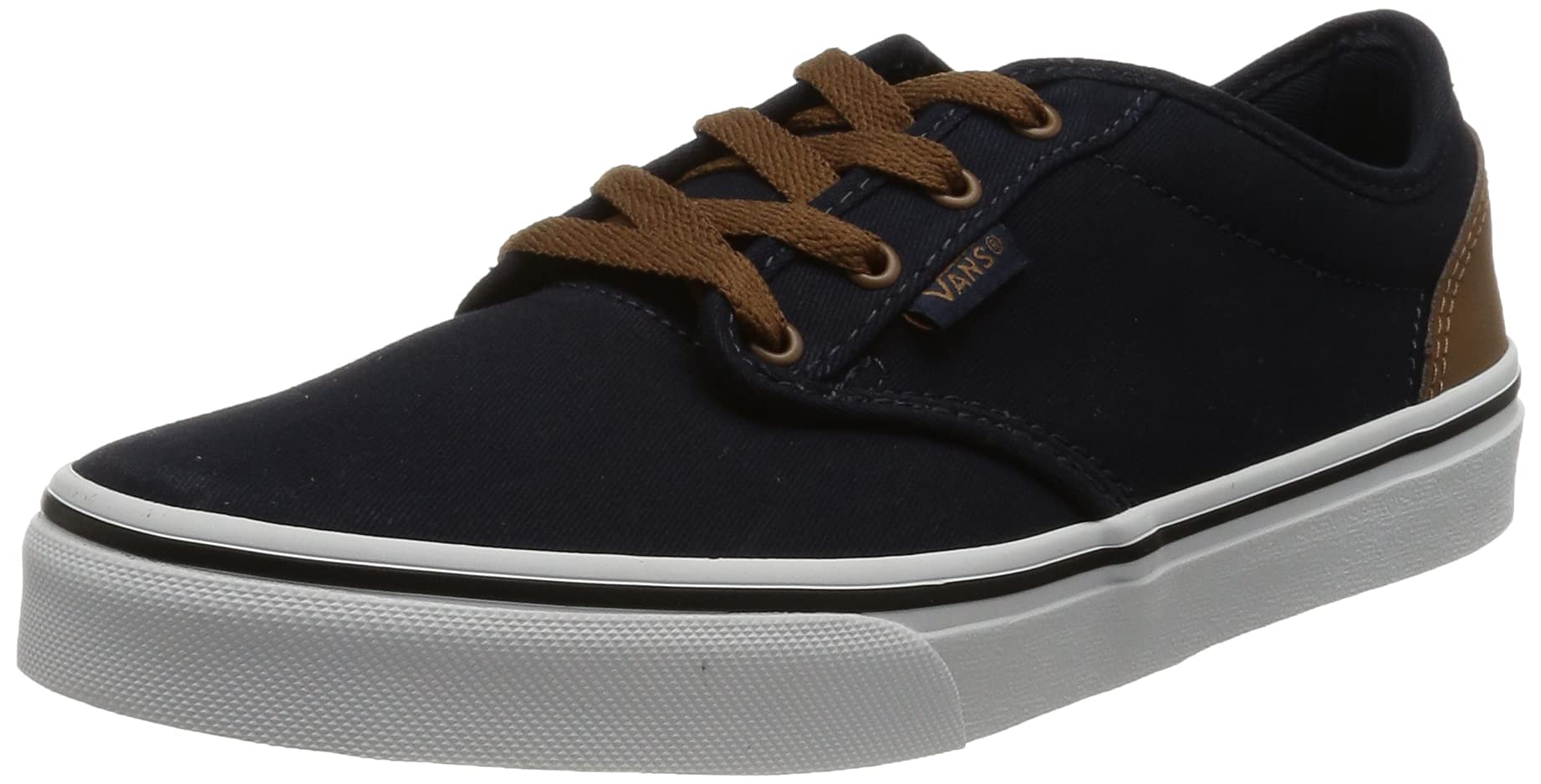 VansYT ATWOOD unisex-child Skate Shoe