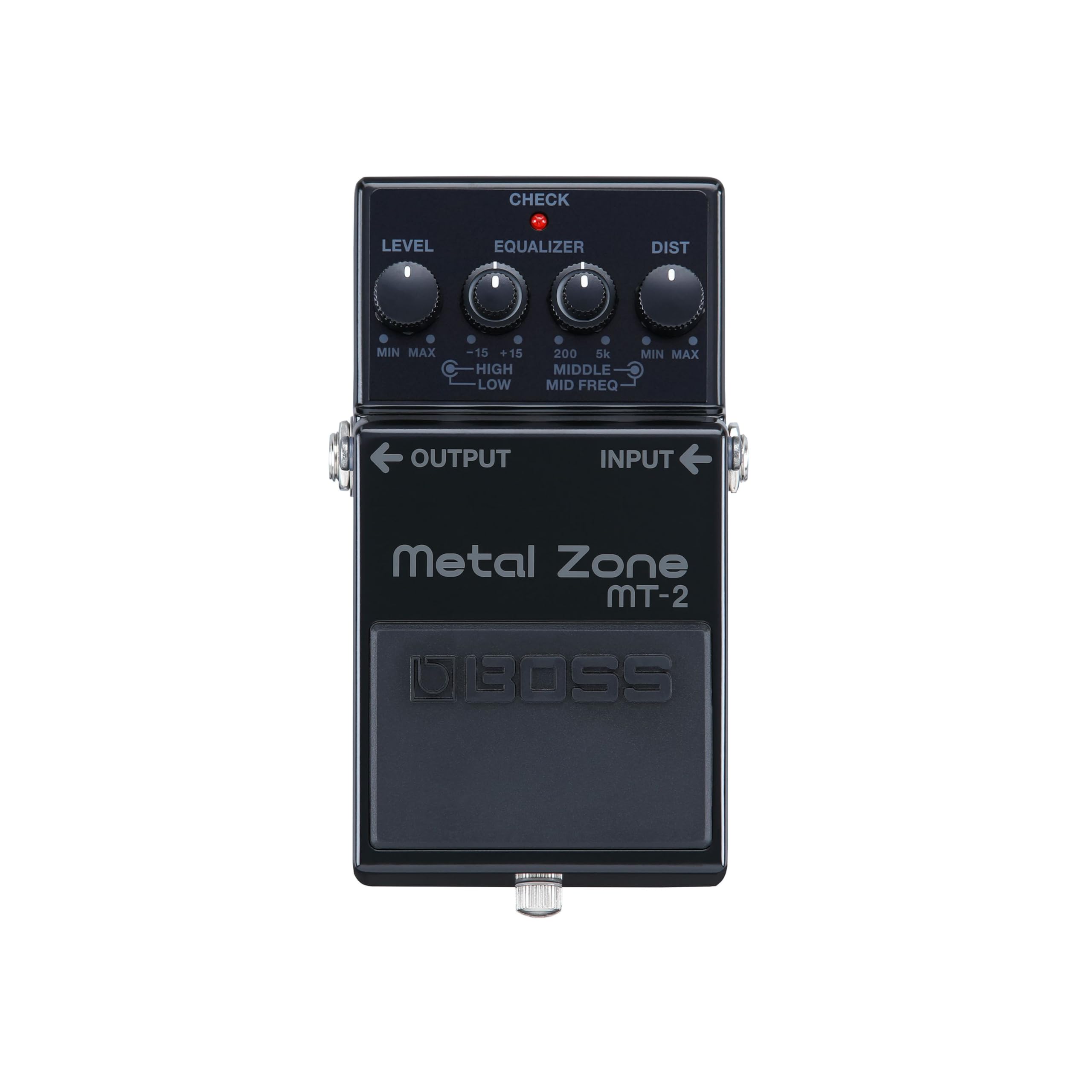 BOSS l Zone MT-2-3A ギターエフェクター BOSS MT-2-3A エフェクター ディストーション 【30周年限定モデル