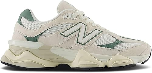 New Balance Men's 9060 Sneakers - (size: 5.5)