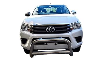 （to）ハイラックス グリル 楽天市場】ハイラックス フロントグリル（ブランドトヨタ