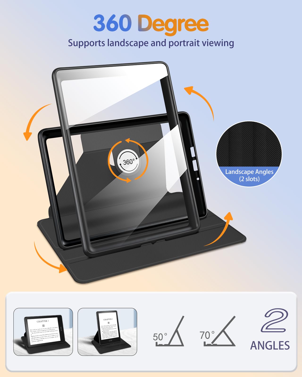 Amazon.com: Kidcube for Kindle Paperwhite 11th Generation Case 6.8 Amazon.com: Kidcube for Kindle Paperwhite 11th Generation Case 6.8