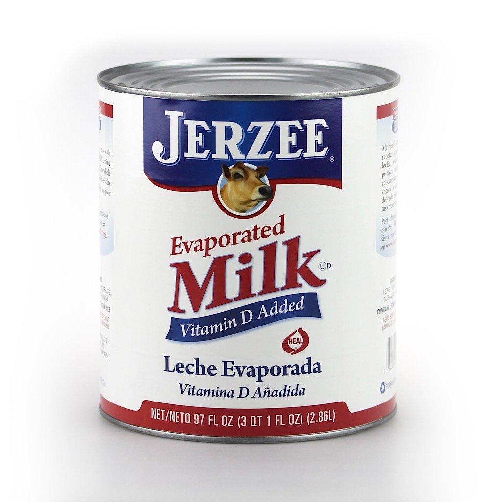 CRYSPEAU milk 210ml ラージサイズ Amazon.com : Jerzee, Evaporated Milk, 97.0 oz. (6 count) : Grocery