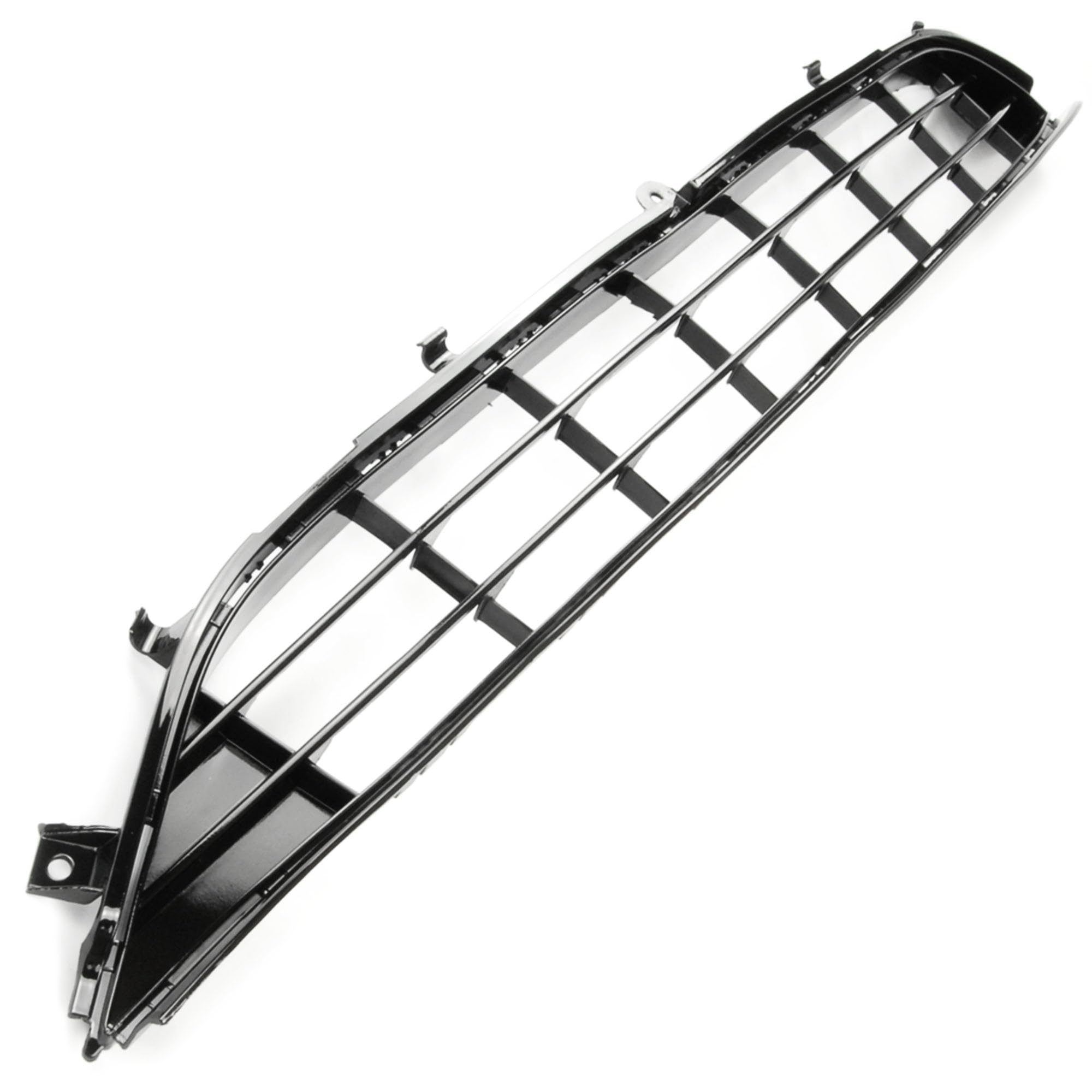 Lame Du Pare-Chocs Avant V.6 + Flaps Ford Fiesta ST Mk7 Facelift