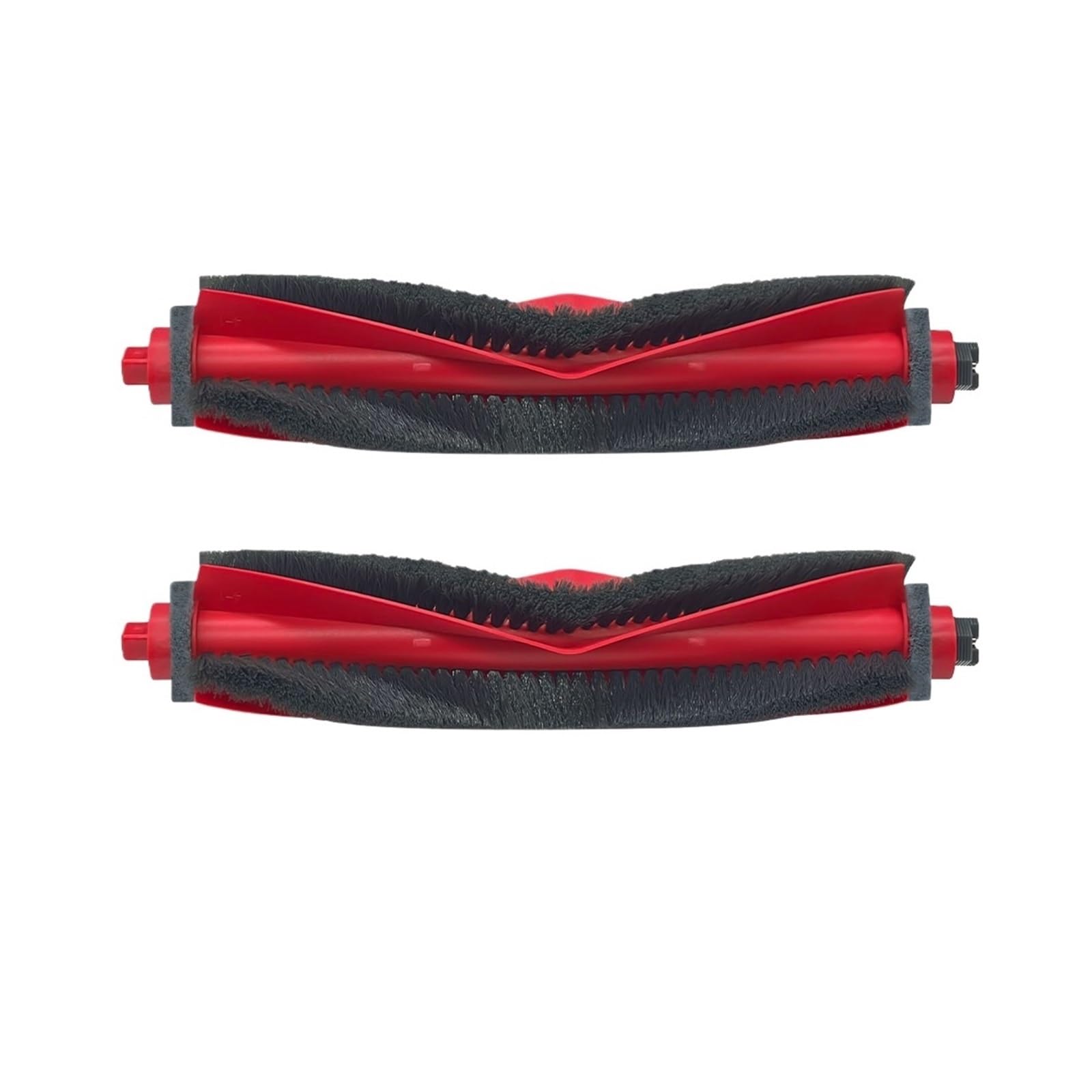 GENTERUN Main Brush Roller,Compatible For Roborock,Q10 Vf+ / Q10 Pf+ Accessories Robot Vacuum Cleaner，Easy Disassemble(2pcs)