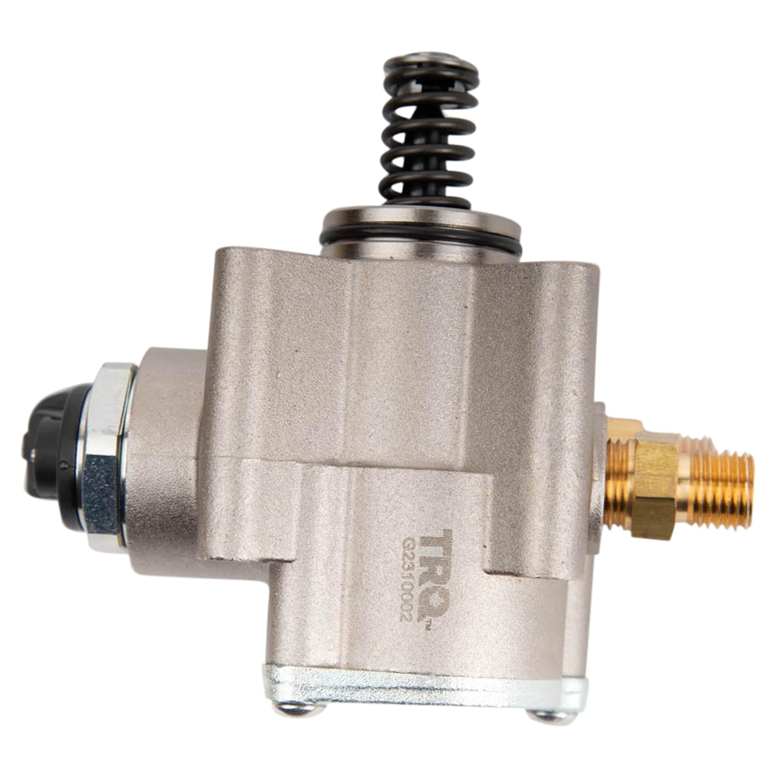 TRQ Right High Pressure Fuel Pump Passenger Side