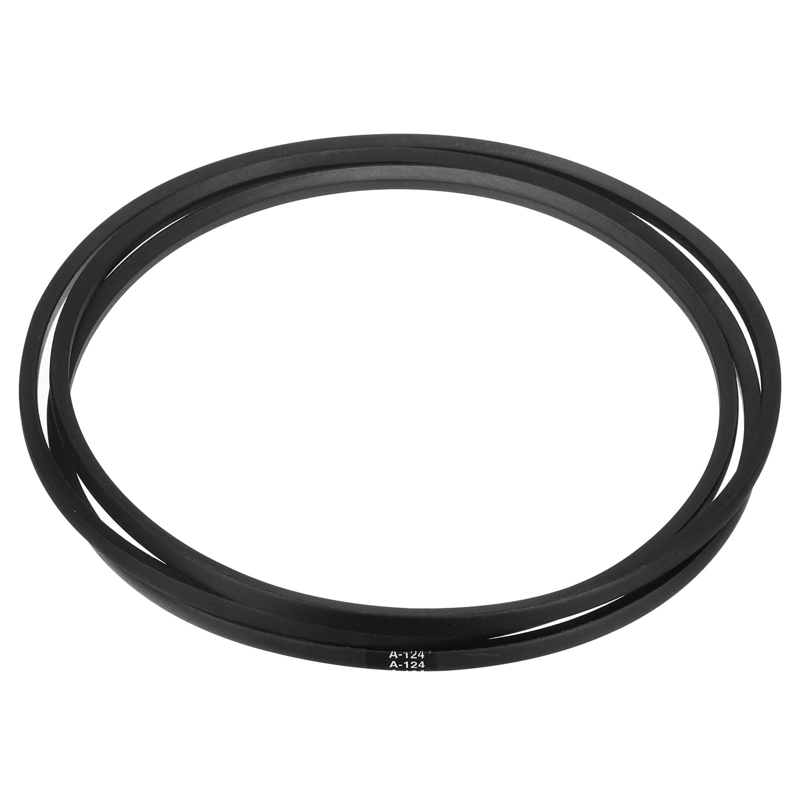 uxcell 4pcs A20 or 4L220 Classic Wrapped Rubber V-Belt, 20"(508mm) Inside Circumference, A Profile V Belt — Amazon image 31