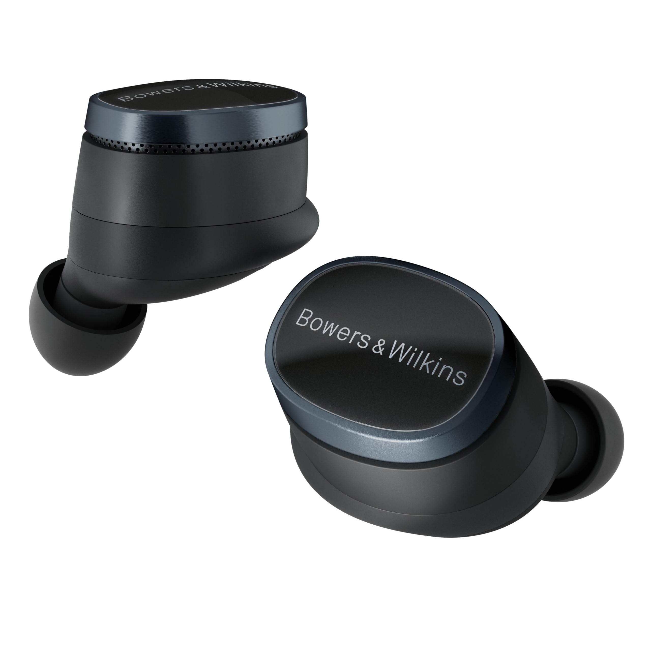 Bowers & Wilkins Pi8 kabellose True Wireless Kopfhörer mit Aktiver 