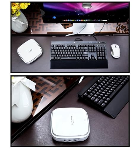 Gopinath Autolink Car Universal Air Purifier Filter HEPA Filter - Image 5