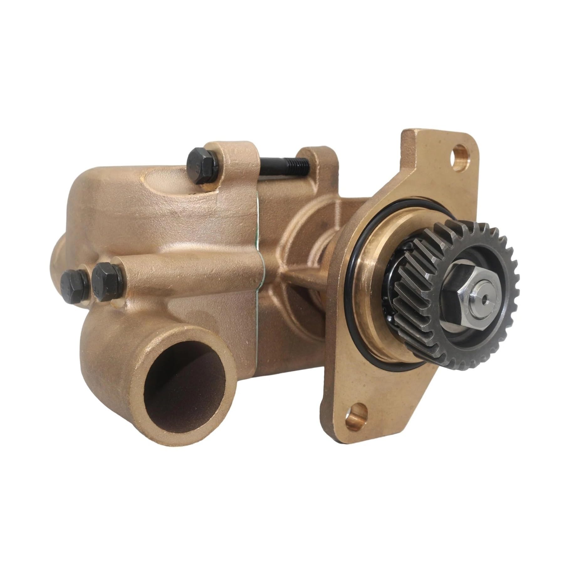 Pompe À Eau Électrique Pompe À Eau Mer 119773-42500 Pour Yanmar 6LP Pour STE Pour DTE STP2 119773-426501 119773-42502 119773-42650 Pour Johnson Pour Pompes 10-24493 Pompe À Eau
