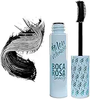 Máscara de Cílios Rímel Meu Volumão Alta definição Resistente á Água 6g Preto