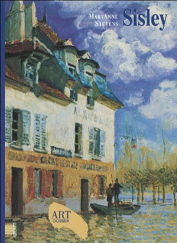 Sisley. Ediz. illustrata Sisley. Ediz. illustrata