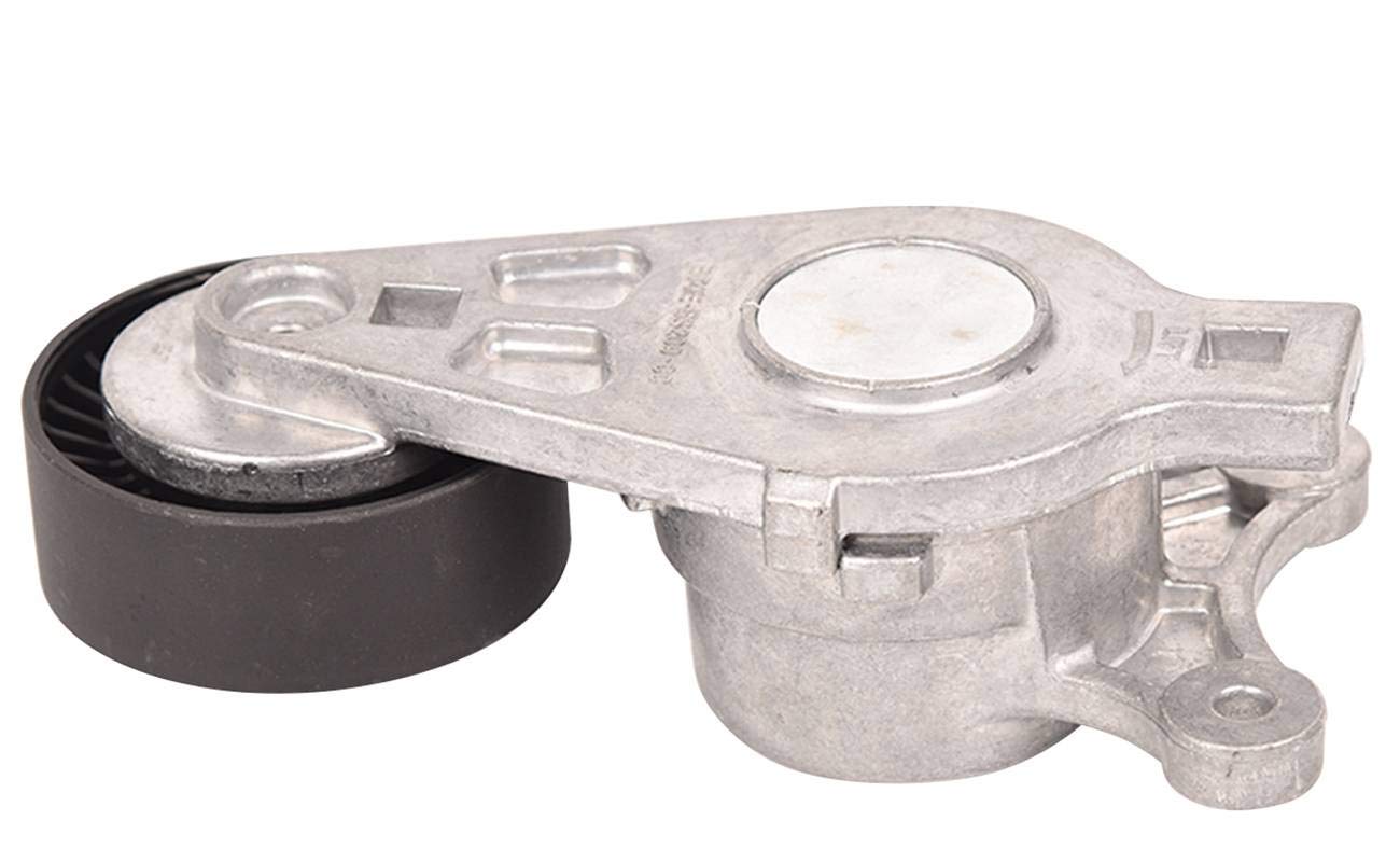 Amazon.com: Bapmic BT4Z-6B209-B Serpentine Drive Fan Belt
