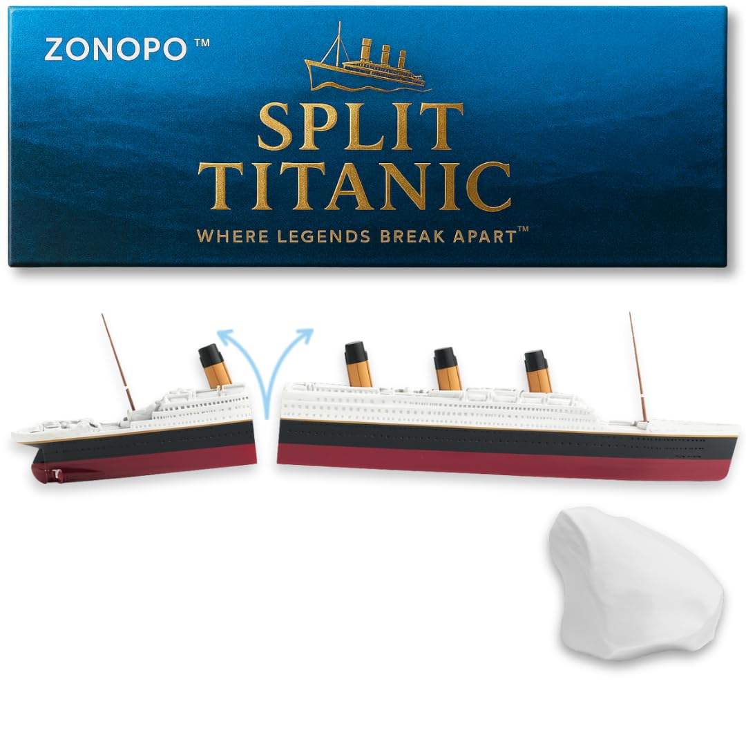 Amazon.com: ZINOPO, 12