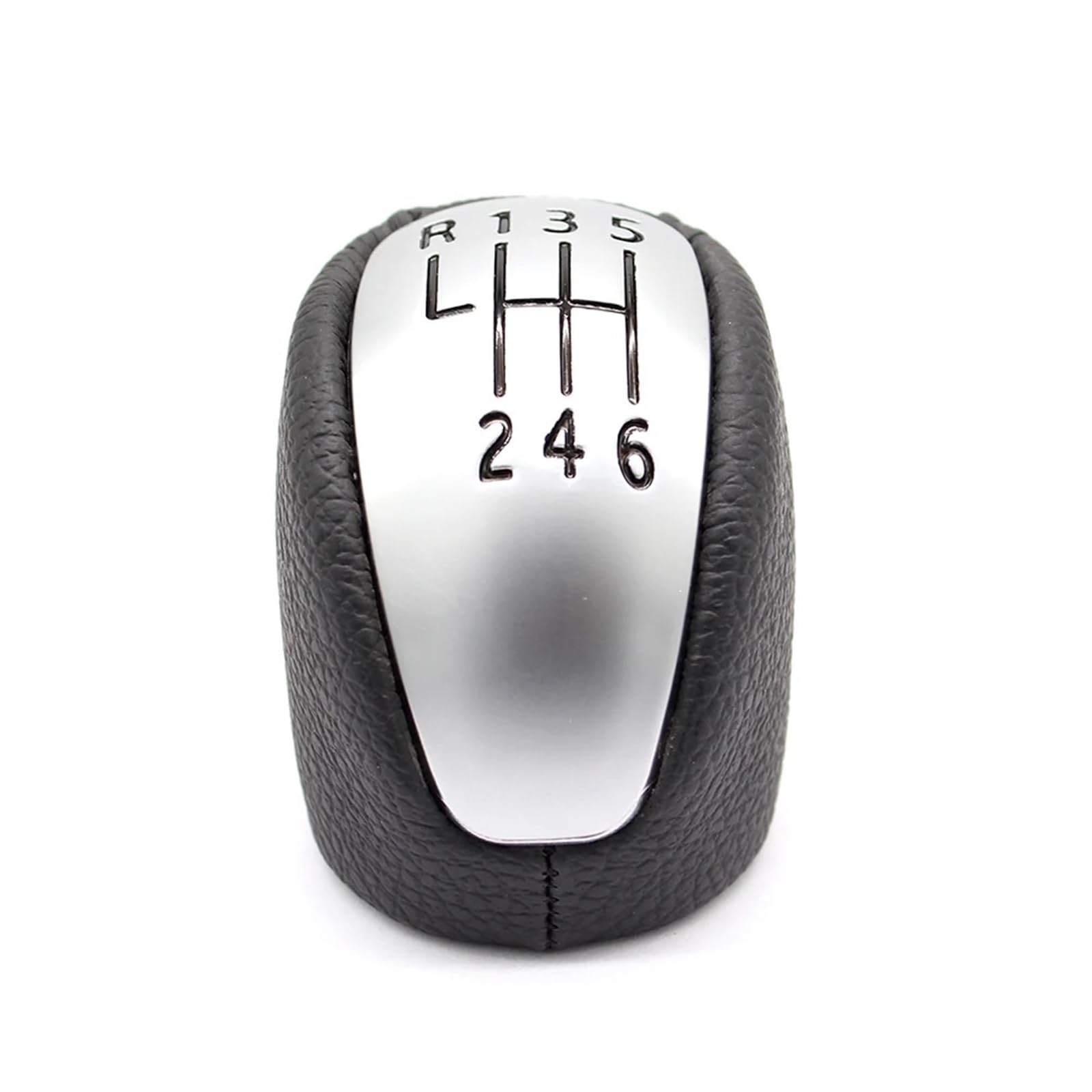 LVDLRAJJ Gear Shift Knob Compatible with Laguna III MK3