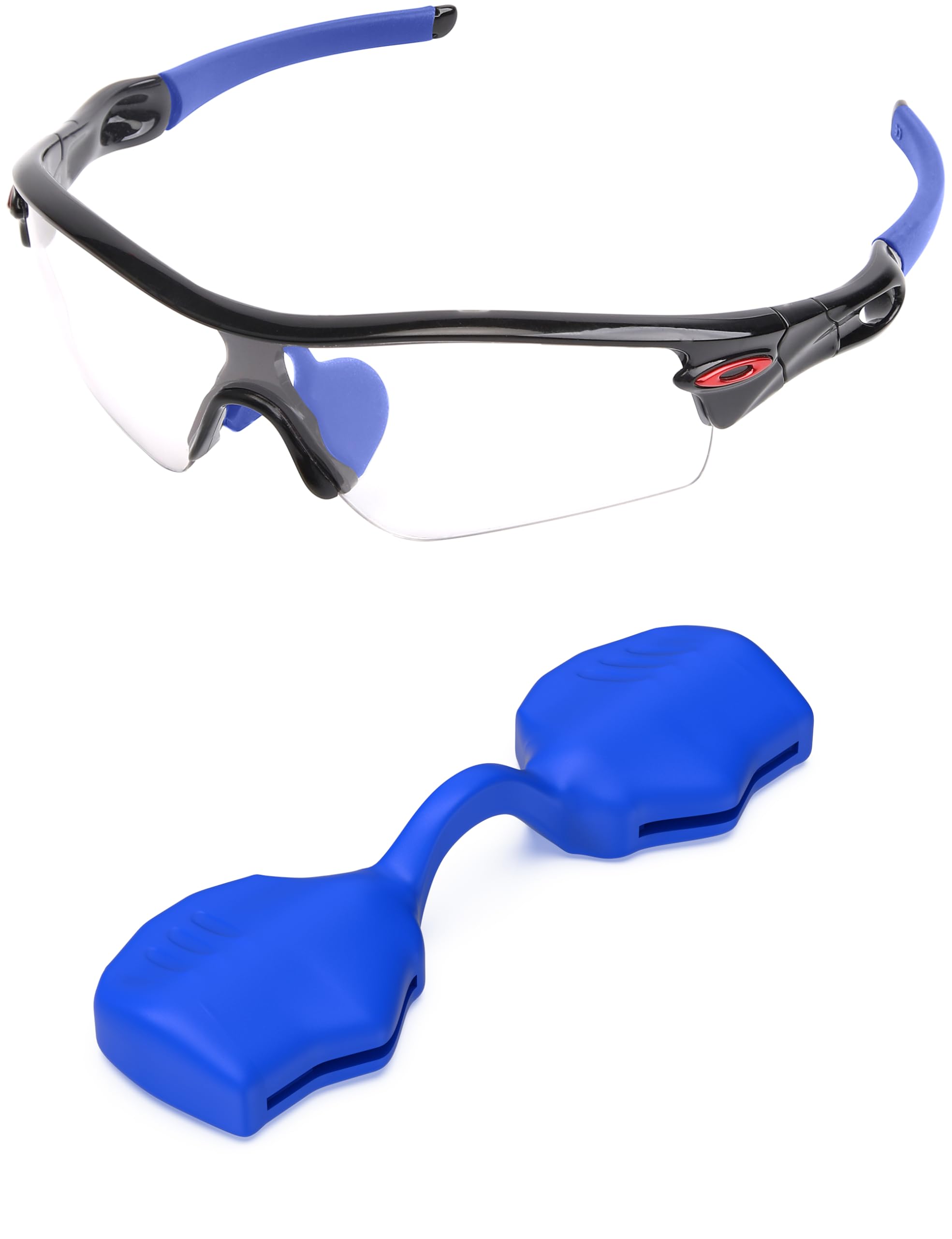 Replacement Nose Pad for Oakley Hydra OO9229