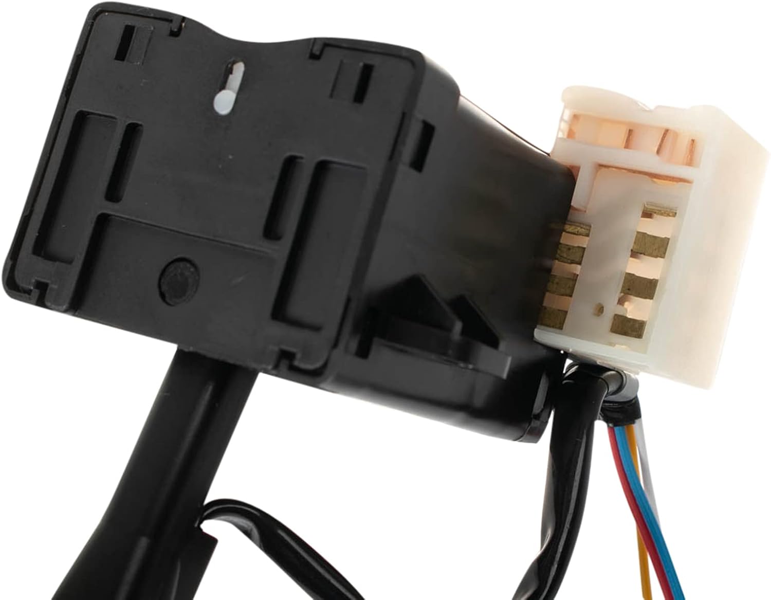 TRQ Combination Switch Compatible with 1986 Nissan 720 1986-1993 D21 1987-1993 Pathfinder