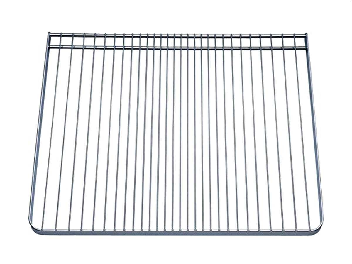 Bosch HEZ344002 - Rejilla para horno, color gris