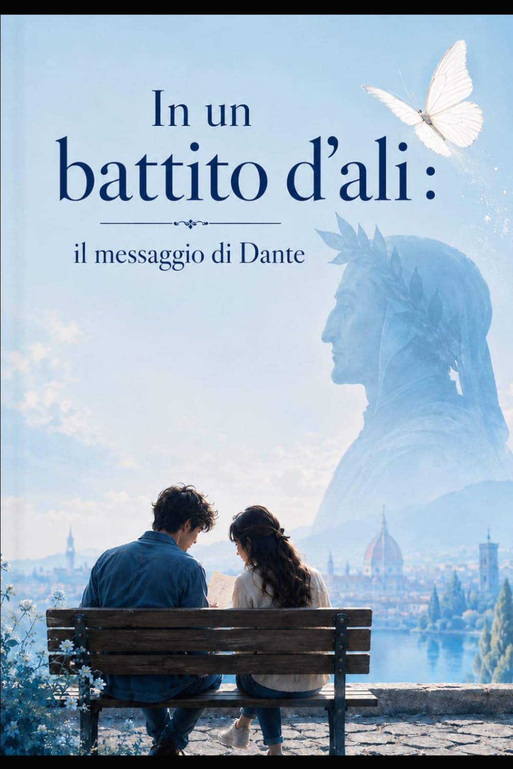 In un battito d'ali, il messaggio di Dante