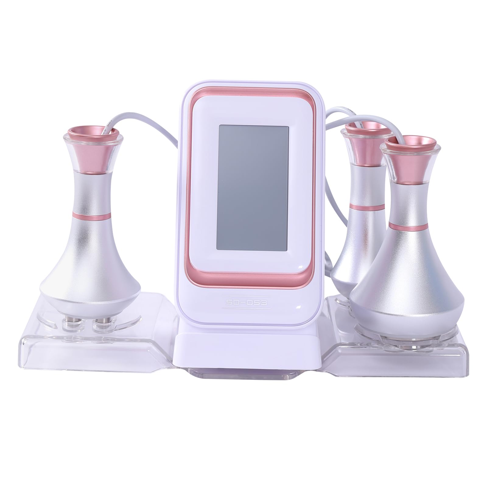 Cellulite MassagegeräT Gewichtsverlust Werkzeug Rf SchöNheitsgeräT, KöRperpflege und Hautstraffung, Multifunktionales Ultrahochfrequenz-GeräT für Frauen und Hautpflegeenthusiasten