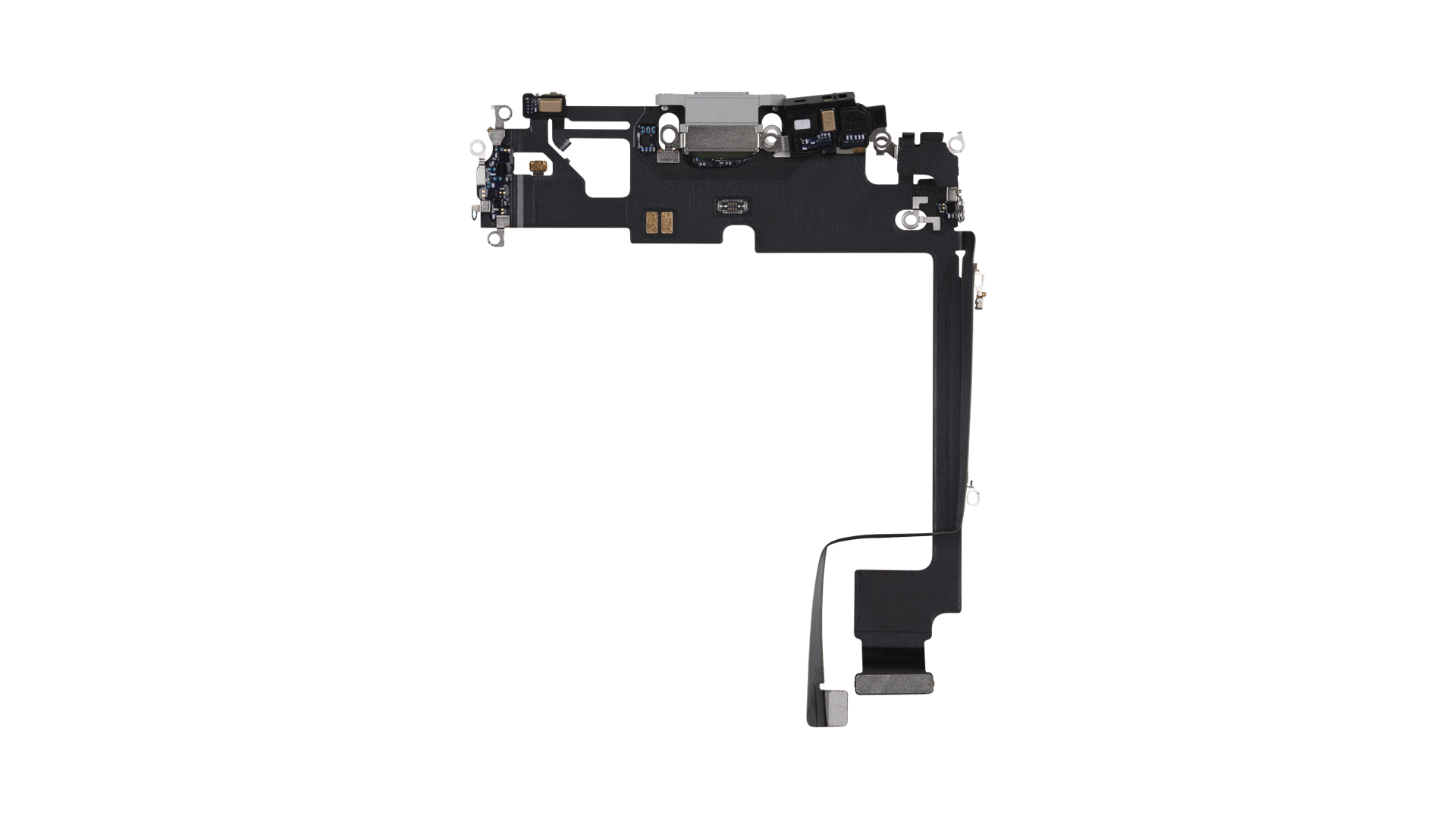 Amazon.com: Risidamoy Dock Connector Charging Port Replacement for