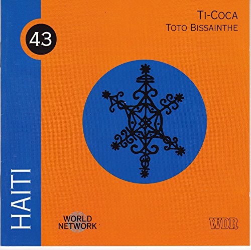 Haiti : Ti-Coca