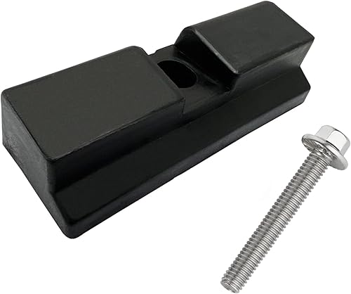 Kit de soporte de sujeciĂłn para bandeja de baterĂa 68041158AA compatible con Dodge Ram 1500 2500 3500 4500 5500 2002-2010 Kit de soporte de sujeciĂłn para bandeja de baterĂa 68041158AA compatible con Dodge Ram 1500 2500 3500 4500 5500 2002-2010