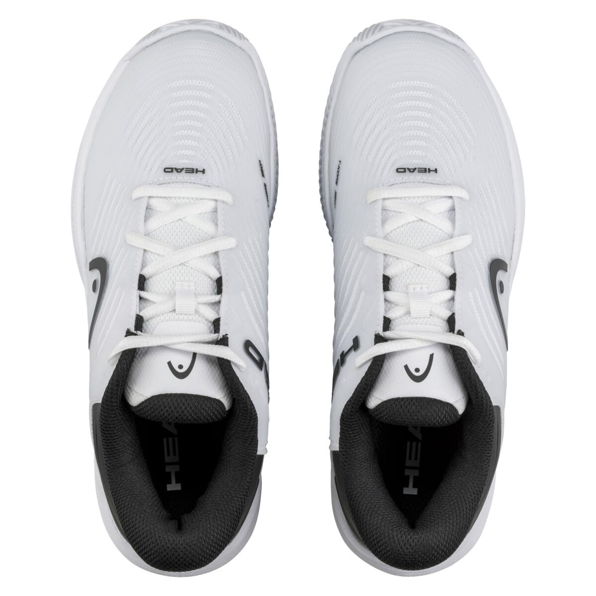 HEAD Revolt PRO 4.5 Clay Junior Scarpe da tennisUnisex - Adulto