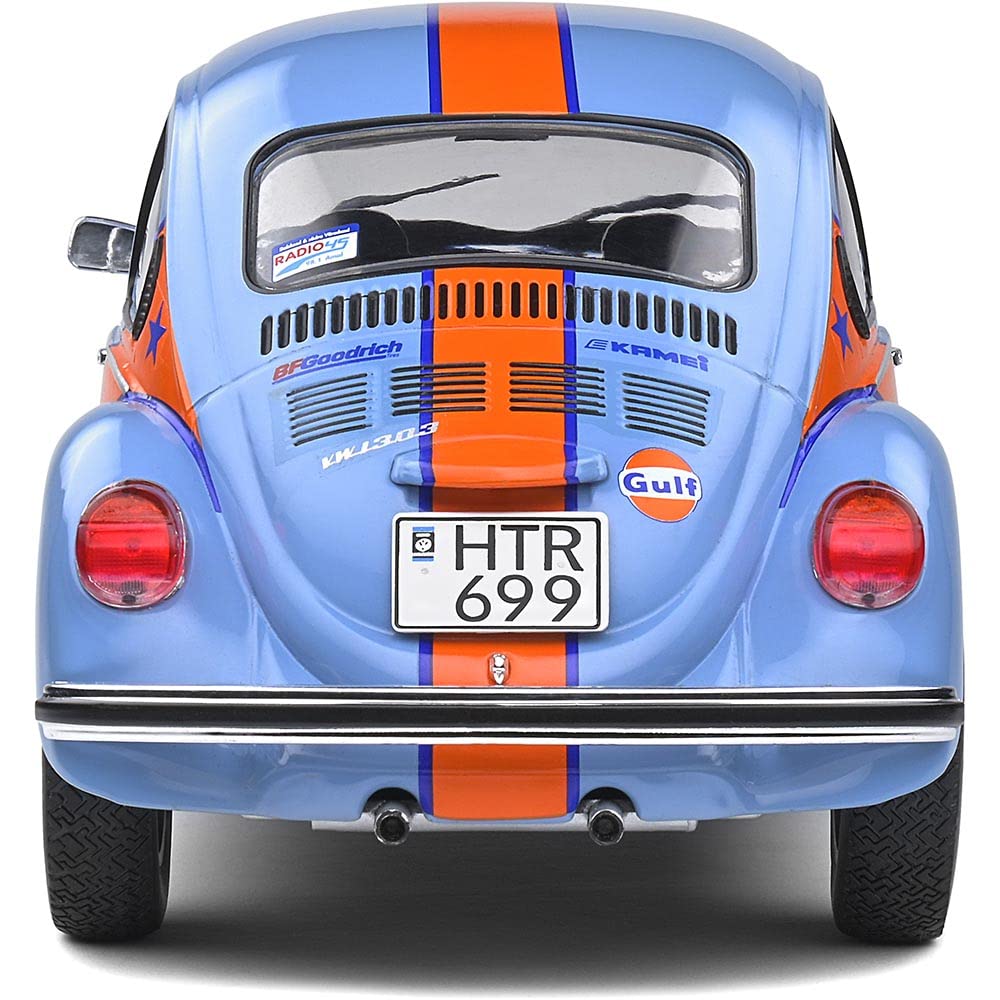 ソリド 1/18 VW ビートル ラリー コールズ ボール 2019 ソリド 1/18 VW ビートル ラリー コールズ ボール 2019 - メルカリ