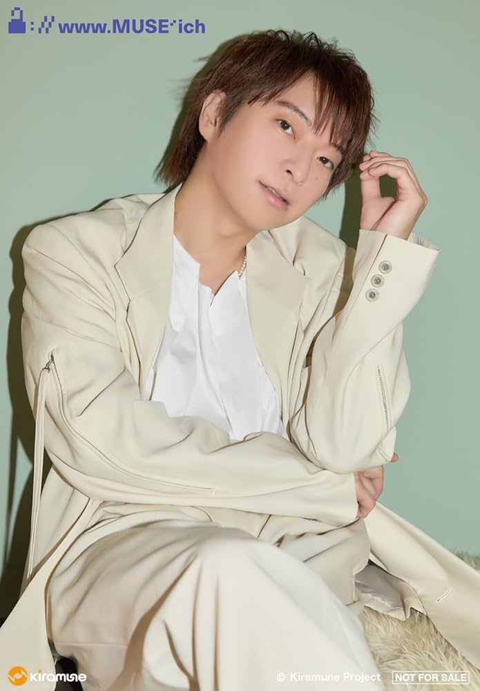 Amazon.co.jp: 【Amazon.co.jp限定】柿原徹也10thミニアルバム