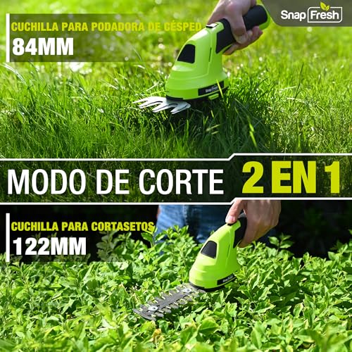Cortasetos Truper 23 Imagen adicional