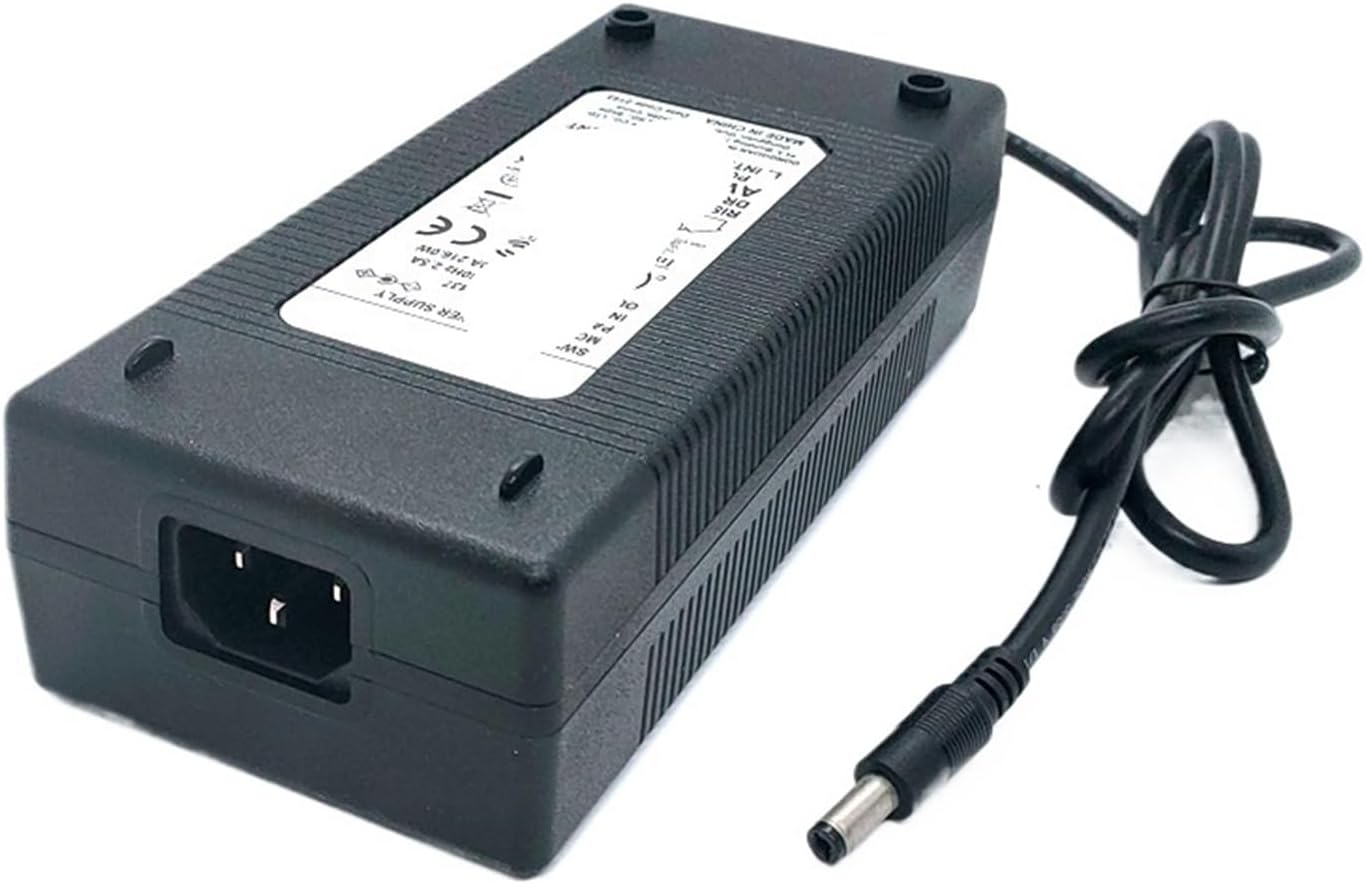 24V 7A 7.5A Power Adapter AC to DC Adapter 5.5 * 2.5mm(24V 7.5A)