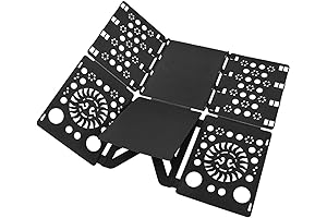 BoxLegend V3 Shirt Folding Board