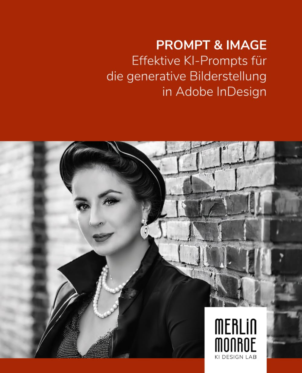 Prompt & Image: Effektive KI-Prompts für die generative Bilderstellung in Adobe InDesign (Adobe Firefly)