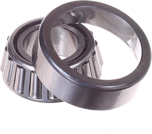 FAG Roulement à billes conique 32205-A Diamètre de perforation 25 mm Dia - 1