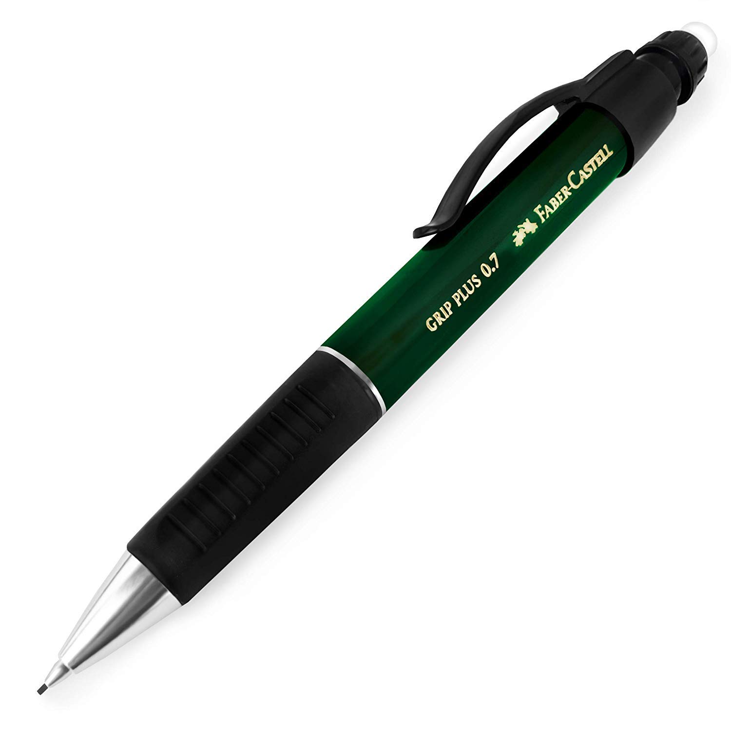 Amazon.co.jp: ファーバーカステル グリッププラスペンシル 0.7MM