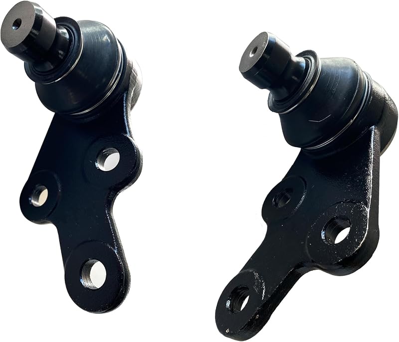 Kit de Pivôs Inferiores Dianteiros HHCM para Ford Escape 2013 a 2019 – 2 unidades