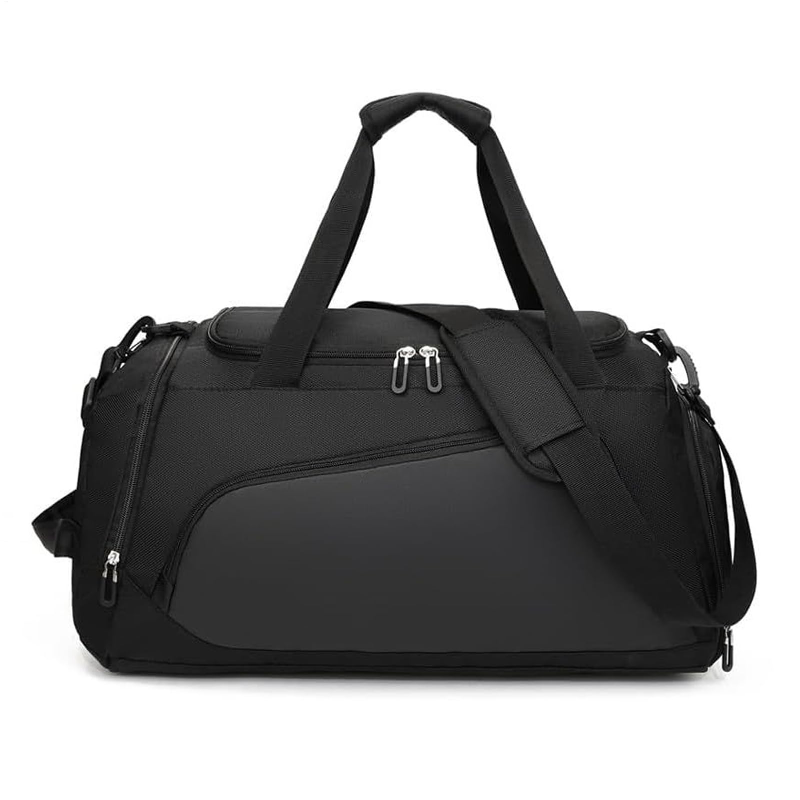 Borsa Sportiva Impermeabile Con Foro Per La Ventilazione, Portabottiglie,