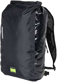 ORTLIEB(オルトリーブ) ライトパック25 R6001 ブラック 25L