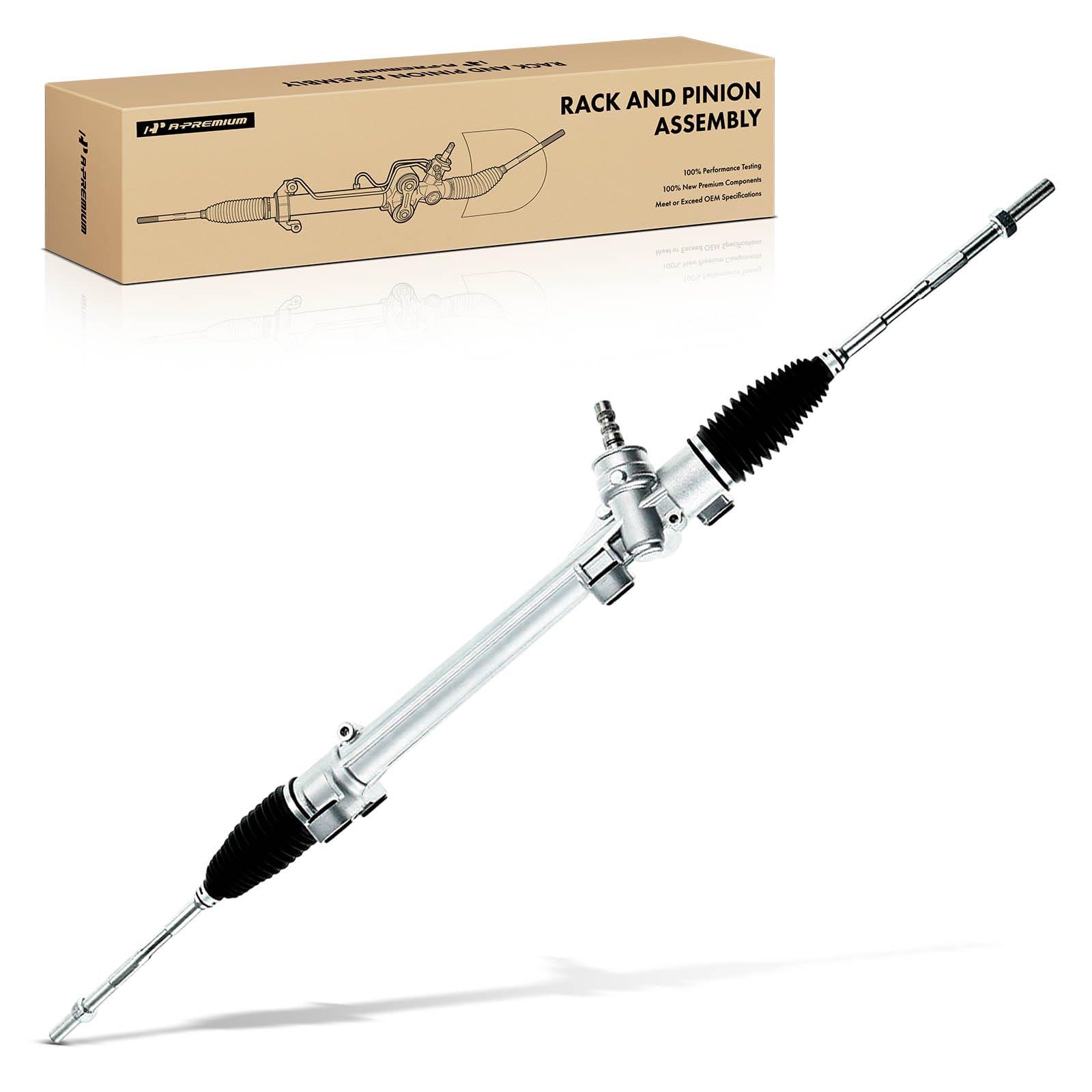 Amazon.com: A-Premium - Electronic Power Steering Rack and Pinion