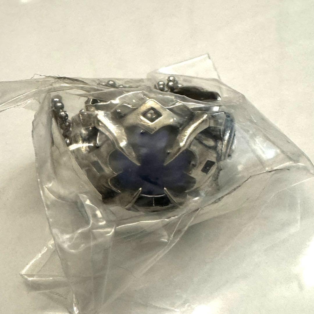 家庭教師ヒットマン リボーン ヘルリング ボーン リング