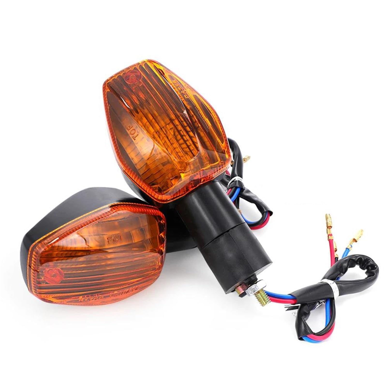 Kierunkowskazy przednie i tylne do motocykli CBR600RR, CBR 600 F3, F4, F4i i CB1300 SB SF